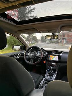 نیسان سێنترا